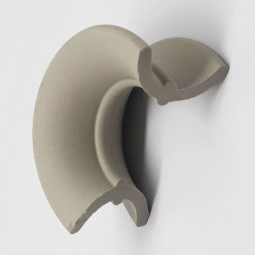 Ceramic Grinding Segment Liner