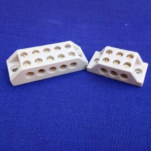 Ceramic Panel Connector Block