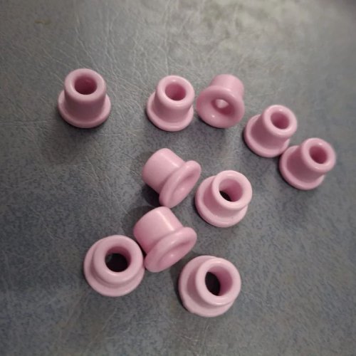 Ceramic Thread Guide Eyelet