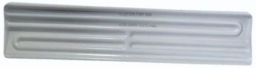 Electric Infrared Ceramic Heater