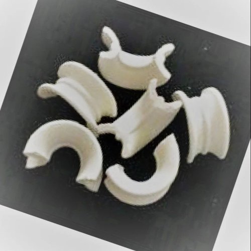 Industrial Ceramic Raschig Ring