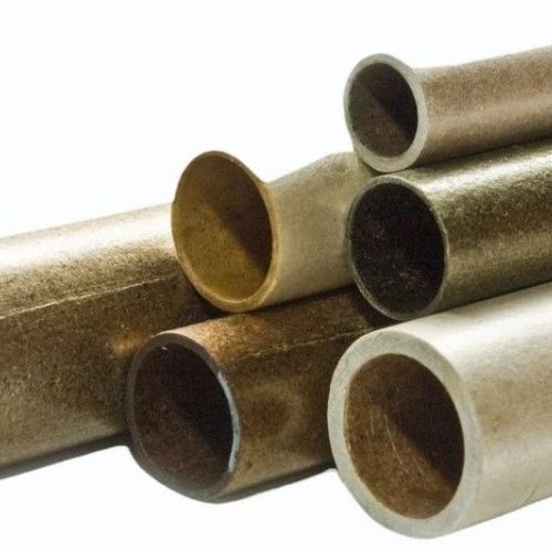 Rolled Mica Insulation Tube