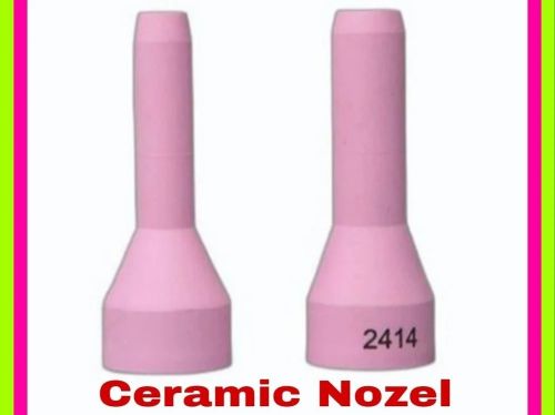 Welding Ceramic Accessories