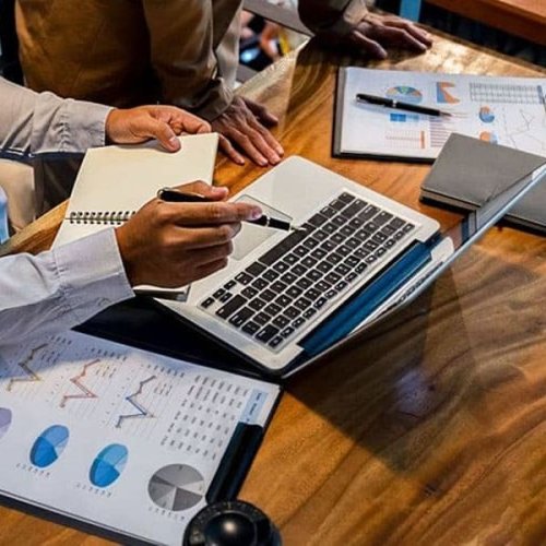 Accounting Services