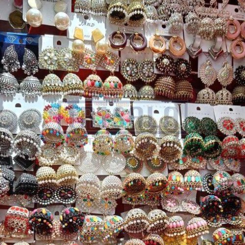 Artificial Designer Jewellery