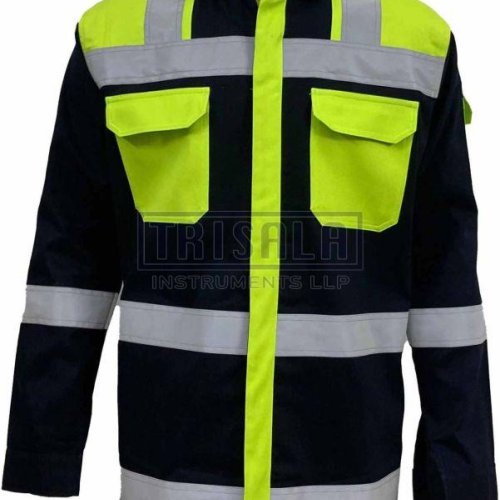 Industrial Uniforms