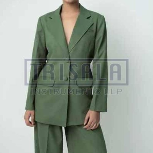 Classic Women Two Piece Office Suit
