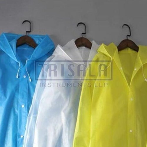 Durable Waterproof Raincoat