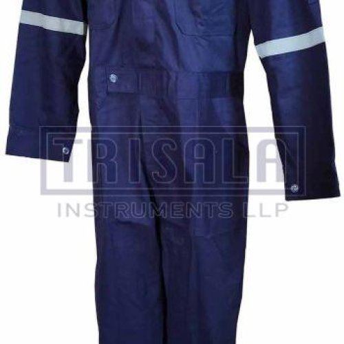 Heavy Duty Men Cotton Boiler Suit