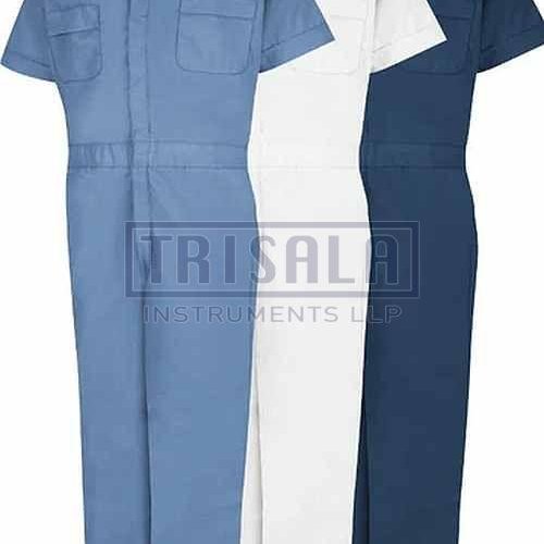 Lightweight Women Industrial Work Tunic