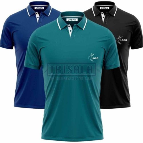 Premium Unisex Hospitality Polo Shirt