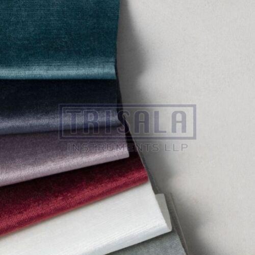Soft Plush Velvet Fabric