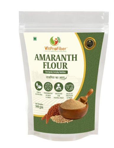 Amaranth Flour