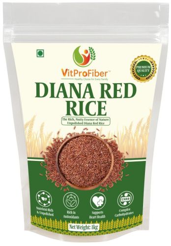 Diana Red Rice