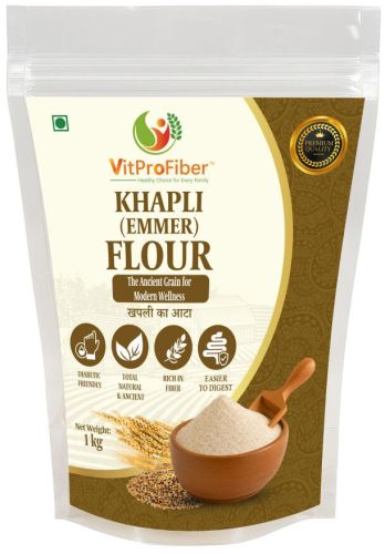 Khapli Flour