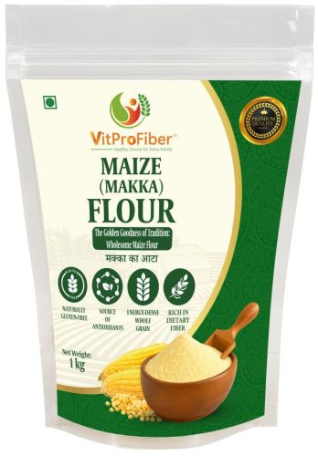 Maize Flour