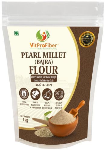 Pearl Millet Flour