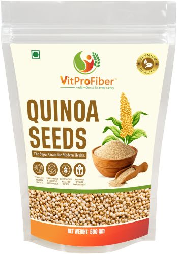 Quinoa Seeds