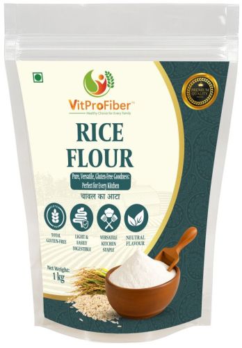 Rice Flour