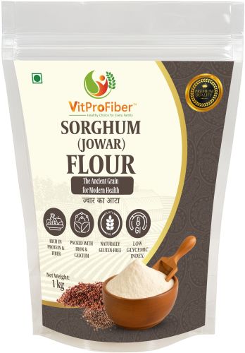 Sorghum Flour