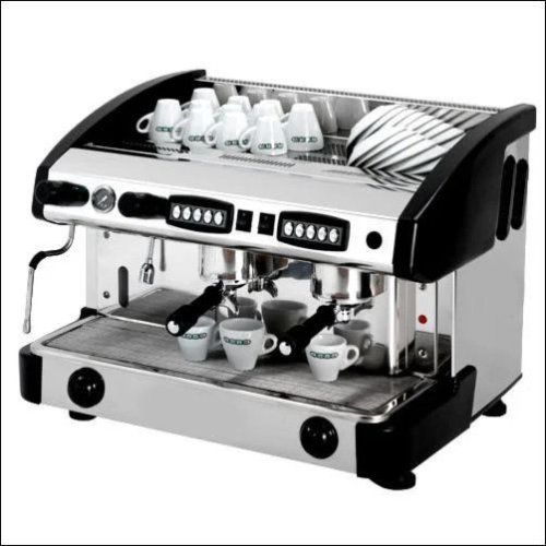Automatic Coffee Machine