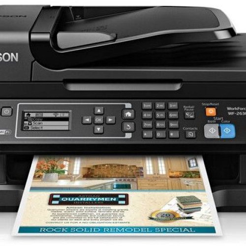 Epson Printer