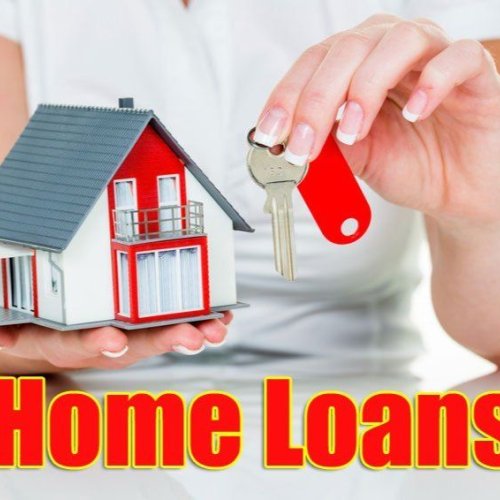 Home Loan Consultancy Service