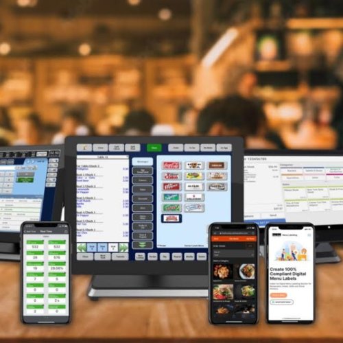 Hotel Billing Software