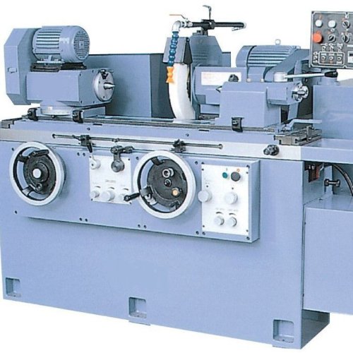 Industrial Grinding Machine