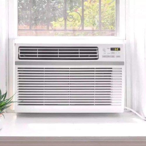 Window Air Conditioner