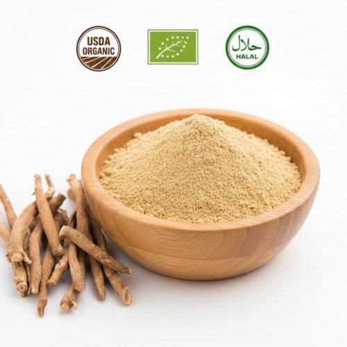 Organic Ashwagandha Powder