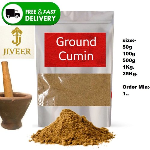 Cumin Powder
