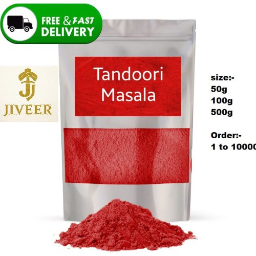 Tandoori Masala