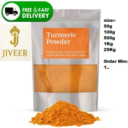 Turmeric Powder