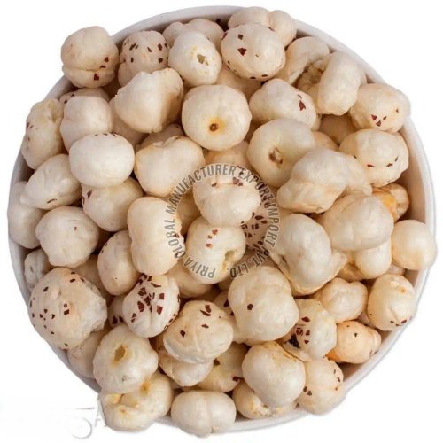 5 Suta Organic Makhana