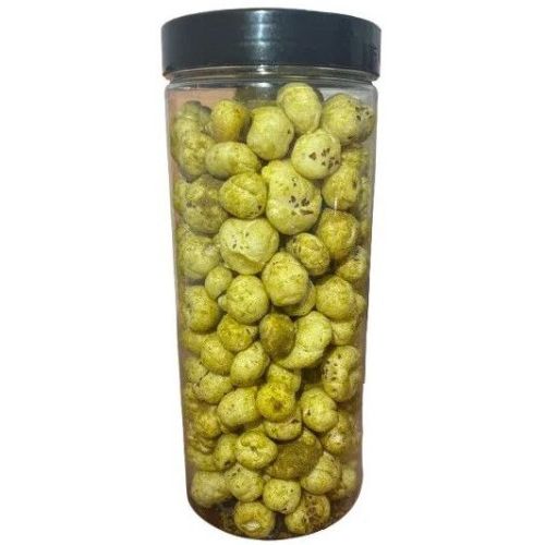 Pudina Makhana