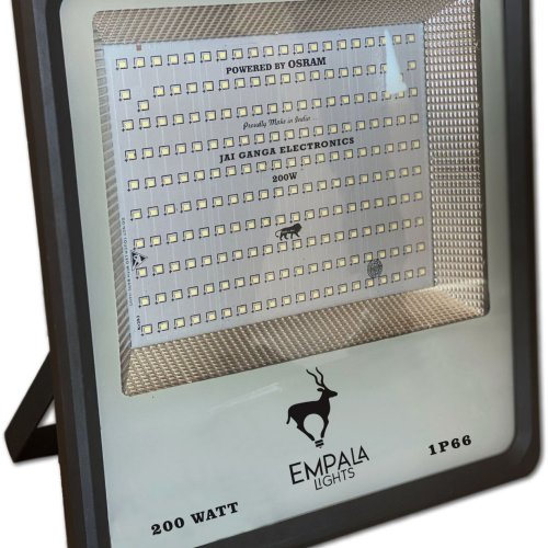 200 Watt LED Flood Light