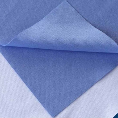 12x12 Inch Lint Free Polyester Clean Cloth