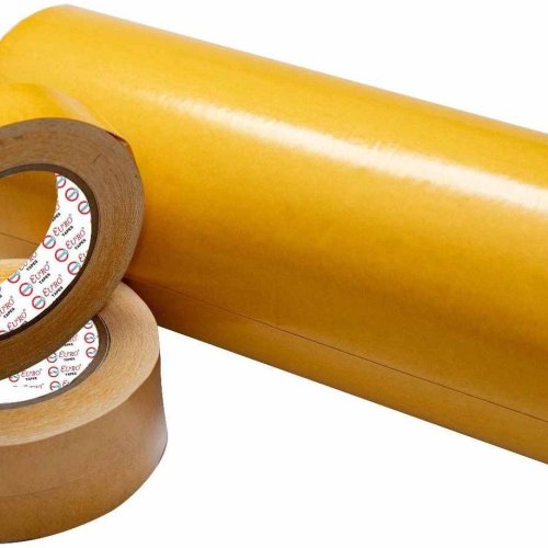 Double Sided Cotton Tape