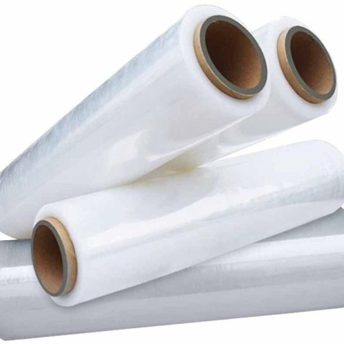 LDPE Stretch Film