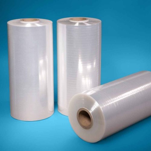 LLDPE Stretch Film Roll