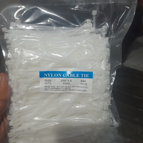 Nylon Cable Tie