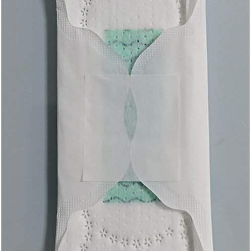 290mm Anion Straight Sanitary Pad