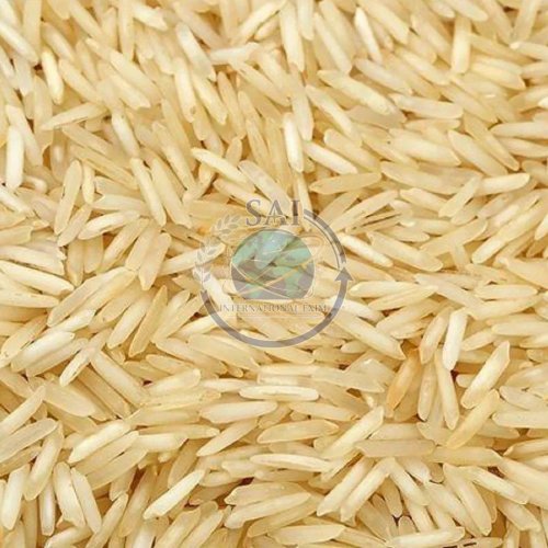 1509 Golden Sella Basmati Rice