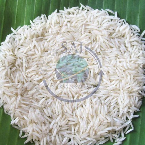 Long Grain 1121 Steam Basmati Rice