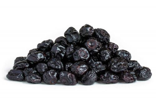 Dried Blueberries