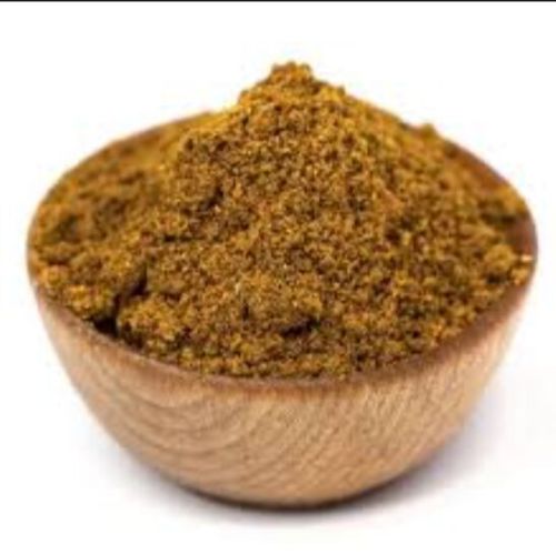 Blended Masala & Seasonings