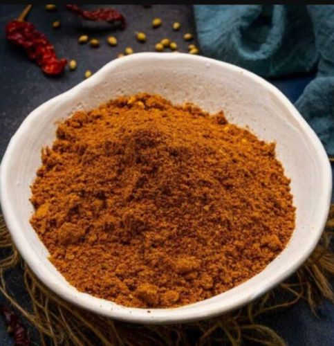 Spicy Fish Masala Powder