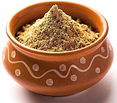 Tangy Chaat Masala Powder