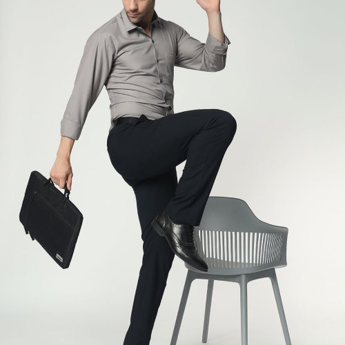 Men\'S Premium Korean Pants